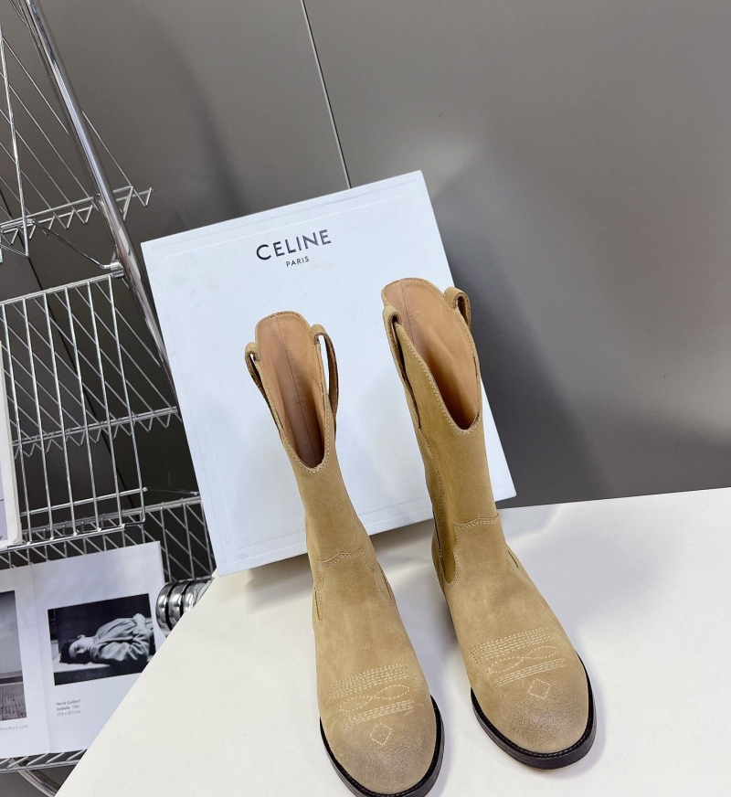 Ce**e boots